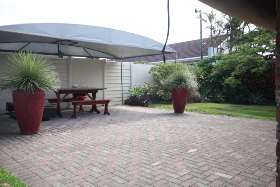 4 Bedroom Property for Sale in Amalinda Eastern Cape